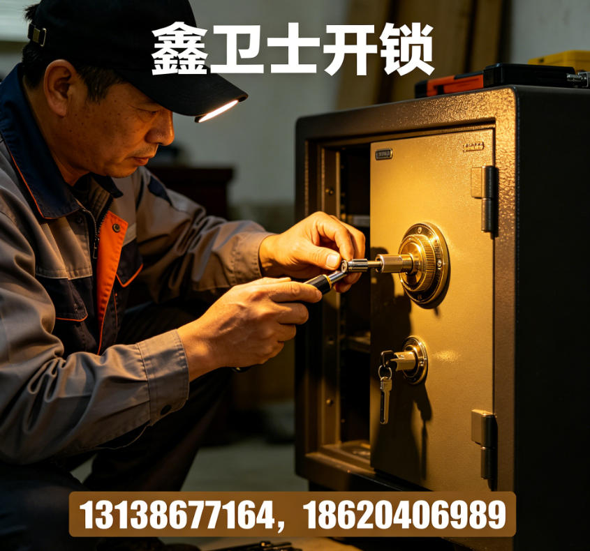 荣成保险柜开锁