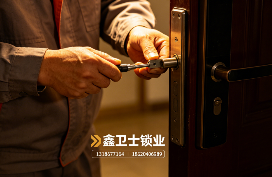 荣成开锁避坑指南，荣成开锁防套路，荣成正规开锁